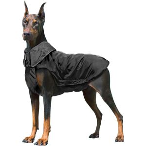 OFF 68% IREENUO Waterproof Dog Coat, Dog Raincoat ... Bargain fox