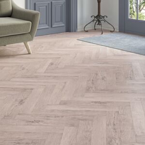OFF 29% Luxury Flooring 16.99m² - Grey Herringbone Albon Oak 8mm Laminate ... Luxury Flooring