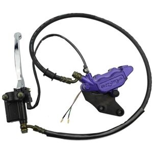 OFF 79% GOOFIT 950mm Front Disc Brake Master ... Bargain fox