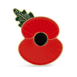 OFF 20% The Poppy Shop Ridge Poppy Badge Poppy shop