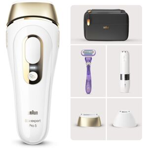 OFF 39% Braun IPL Silk Expert Pro 5 PL5149 Braun shop