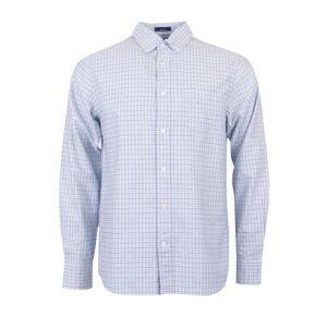 OFF 50% Gant Oxford Tattersal Shirt Masdings