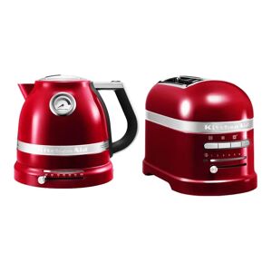 OFF 2% KitchenAid Artisan Kettle & 2 Slice Toaster Set ... potterscook shop