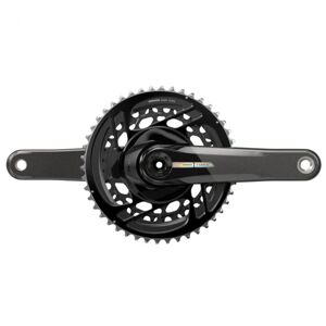 OFF 19% SRAM Force D2 12-Speed Crankset - 165mm46/33T Tweekscycles