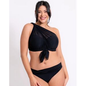 OFF 23% Curvy Kate Wrapsody Bandeau Bikini Top ... Brastop