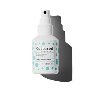OFF 25% Cultured Biomecare Fortitude Face Mist - 60... Face the Future