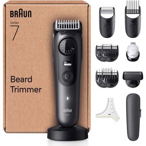 OFF 20% Braun Beard Trimmer Series 7 BT7545 Braun shop