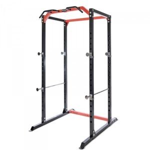 OFF 40% BodyMax CF385+ Compact Home Power Rack CF385+ with Plate-Load Pulley ... Fitshop