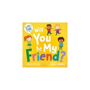 OFF 10% Will You Be My Friend? Scholastic