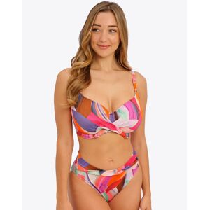 OFF 21% Fantasie Aguada Beach Full Cup Bikini Top Sunrise Brastop