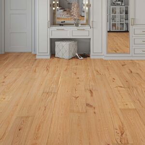 OFF 50% Luxury Flooring Natural Engineered Oak Brushed & Oiled Flooring - 15mm ... Luxury Flooring