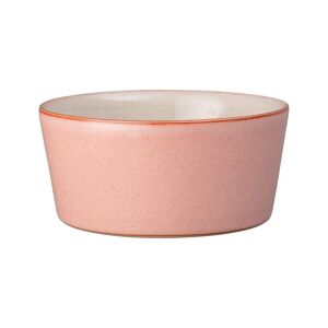 OFF 30% Denby Heritage Piazza Straight Rice Bowl ... Denby Pottery