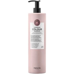 OFF 20% Maria Nila Luminous Colour Shampoo for ... SweetCare