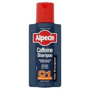 OFF 10% Dr Wolff Group Alpecin C1 Caffeine Shampoo Pharmica Pharmacy