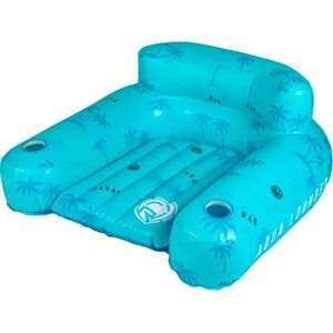 OFF 50% Radar Skis Radar Aqua Lounger (Blue Palms)  - Blue Skatepro