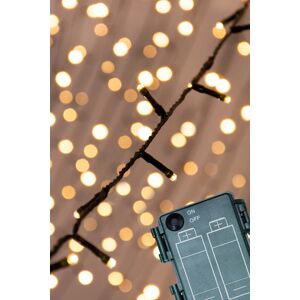 OFF 29% CTW Battery Powered 200 LED Multifunction String ... Christmas Tree World