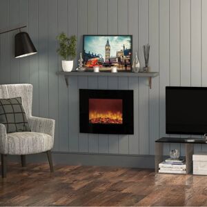 OFF 18% Flare by Be Modern Flare Quattro ... Direct-fireplaces