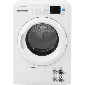 OFF 10% Indesit YTM1183XUK 8kg Heat Pump Tumble Dryer Reliant