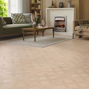 OFF 9% Luxury Flooring 19.99m² - Light Prestige 12mm Jardin Versailles Laminate ... Luxury Flooring