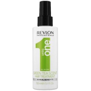 OFF 20% Revlon Professional Uniq One Green Tea Leave In Hair Treatment 150... Scentsational