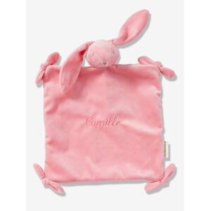 OFF 53% VERTBAUDET Velour Comforter, Rabbit light blue Vertbaudet