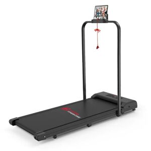 OFF 23% HomeFitnessCode 2 in 1 Folding Treadmill Under Desk ... Home Fitness Code