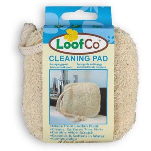 OFF 10% LoofCo Cleaning Pad Bodykind