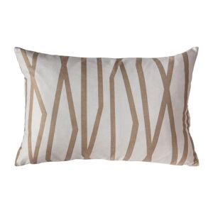 OFF 20% Neutral Abstract Cushion - Outlet - ... Funky Chunky Furniture