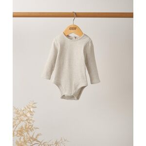 OFF 20% Mamas & Papas Organic Cotton Ribbed Bodysuit ... Mamas and papas