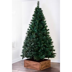 OFF 44% The 8ft Majestic Dew Pine Christmas Tree Christmas Tree World Christmas Tree World