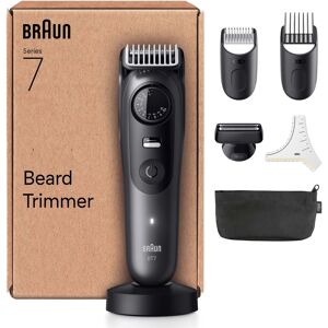 OFF 20% Braun Beard Trimmer Series 7 BT7525 Braun shop