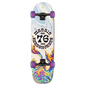 OFF 20% Madrid Grub Complete Cruiser Skateboard (Chroma)  ... Skatepro