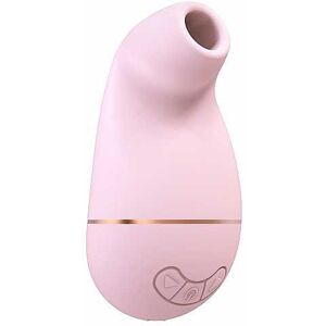 OFF 23% Irresistable Irresistible Kissable Clitoral Vibe - Pink BuzzPinky