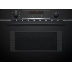 OFF 7% Bosch CMA583MB0B Built-In Microwave Black Beyond television