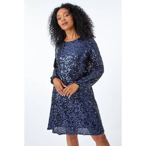 OFF 35% Roman Petite Roman Originals Petite Sequin ... Roman