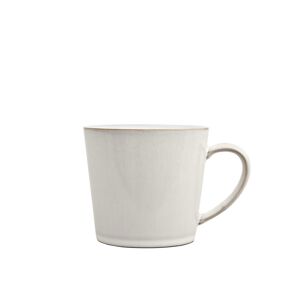 OFF 30% Denby Natural Canvas Large Mug Seconds Denby Pottery