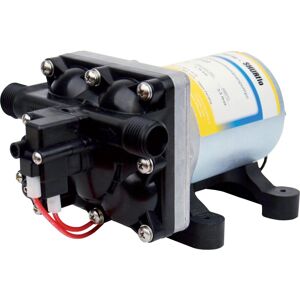 OFF 7% SHURflo Pressure pump Soft LS 4142 Berger camping