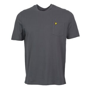 OFF 20% Scott Plain Pique Pocket T-Shirt Masdings