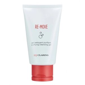 OFF 25% My Clarins Re-Move 125ml Cleansing Gel Scentsational