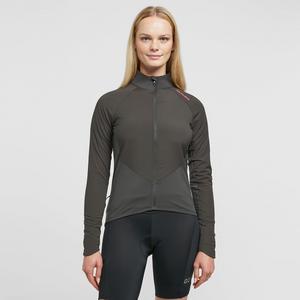 OFF 50% Altura Women's Endurance Long Sleeve Jersey, ... Blacks