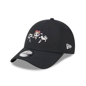 OFF 29% newera Powerpuff Girls Child Character Black 9... Neweracap