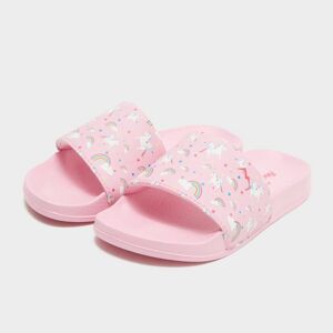 OFF 50% Peter Storm Kids' Unicorn Sliders - ... Millets