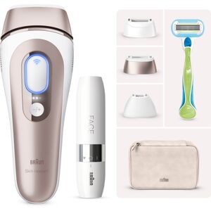 OFF 41% Braun Skin i-Expert Pro 7 PL7249 IPL Braun shop