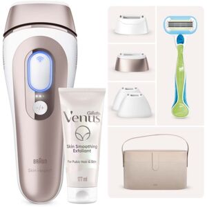 OFF 50% Braun IPL Skin i-Expert Pro 7 PL7387 Pubic Hair Set Braun shop