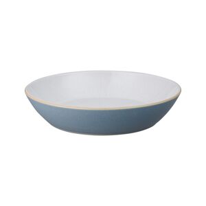 OFF 30% Denby Impression Blue Pasta Bowl Seconds Denby Pottery