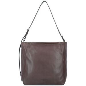 OFF 39% Liebeskind Chudy Shoulder Bag Leather 21 cm  brown Bags