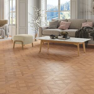 OFF 9% Luxury Flooring 19.99m² - Natural Prestige 12mm Chambre Versailles Laminate ... Luxury Flooring