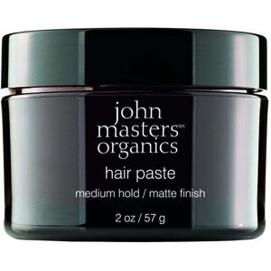 OFF 10% John Masters Organics Hair Paste - 57g Bodykind