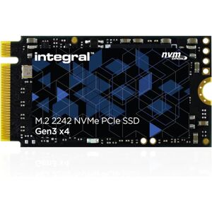 OFF 27% Integral 512GB M.2 NVMe 2242 PCIe Gen3 x4 SSD – READ speed ... Gadcet