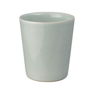 OFF 30% Denby Heritage Cloud Mint 250Ml Handleless Mug Denby Pottery
